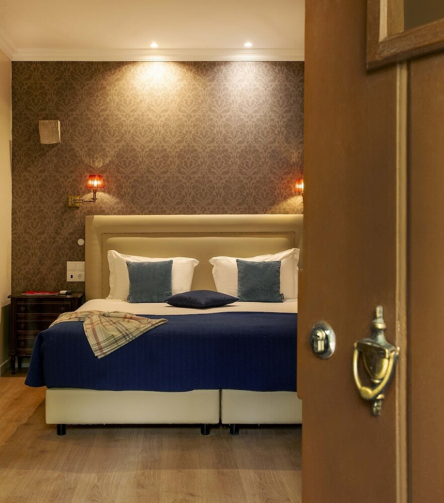 Фото Palácio de Sintra Boutique House