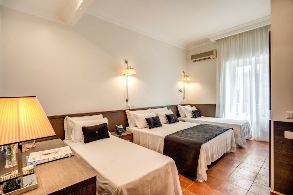 Фото Hotel Mirti