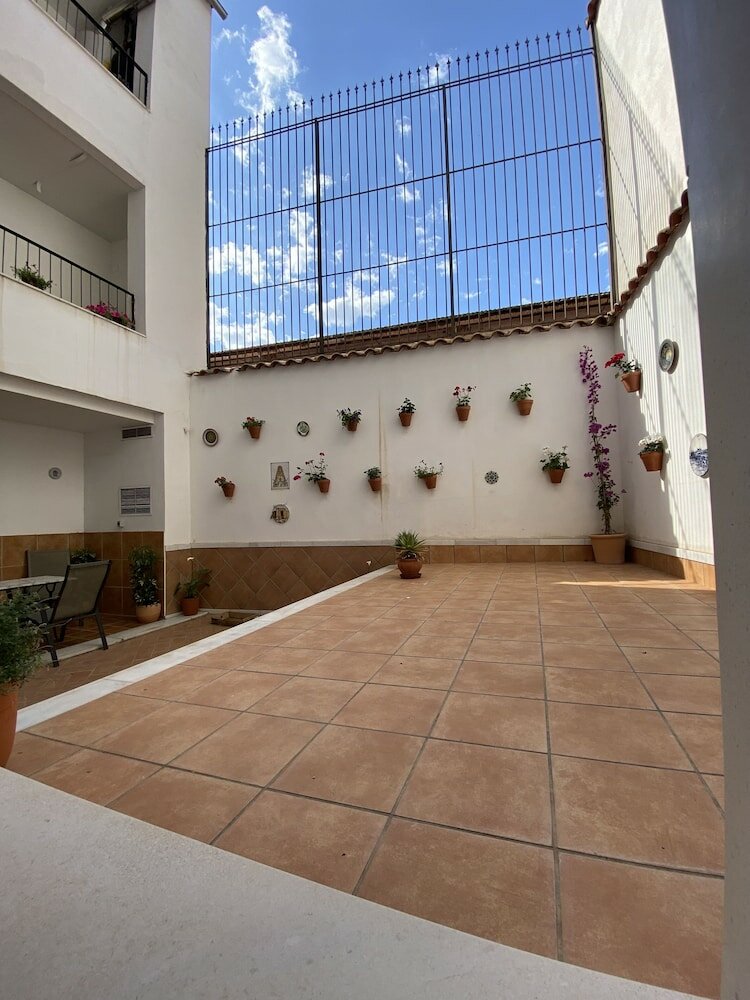 Фото Hotel Don Paula