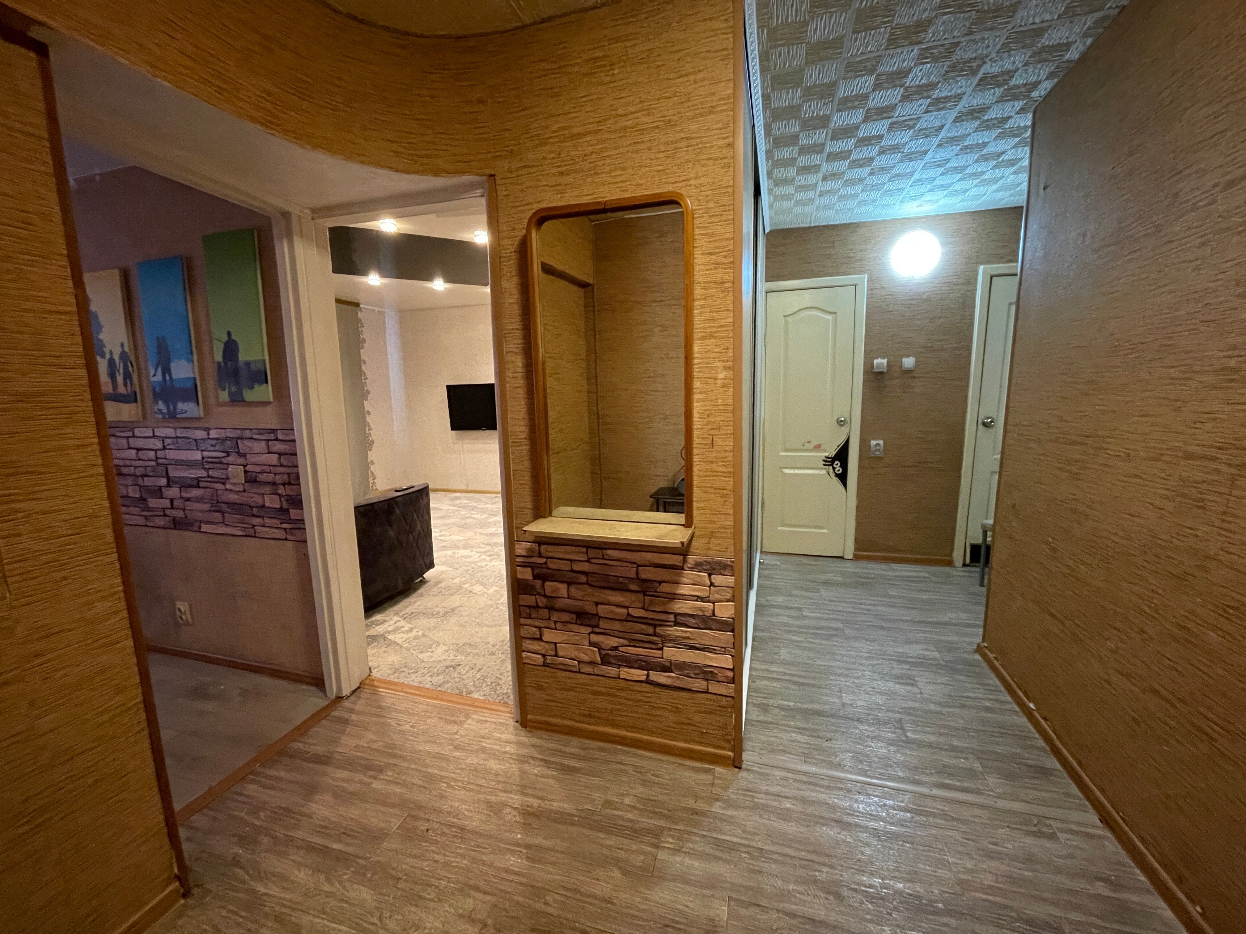 Фото Уютное место