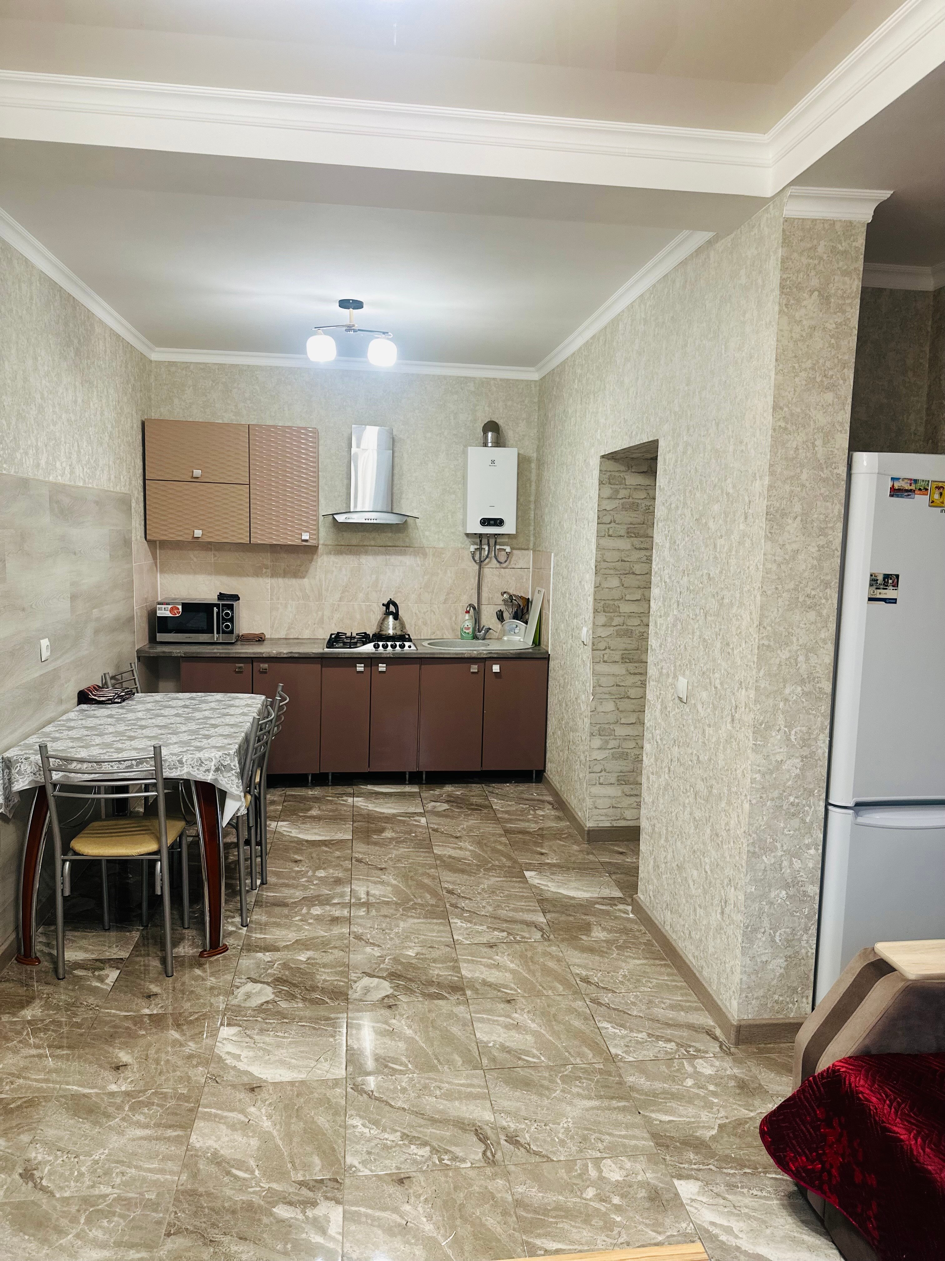 Фото Гостевой дом на Крутой