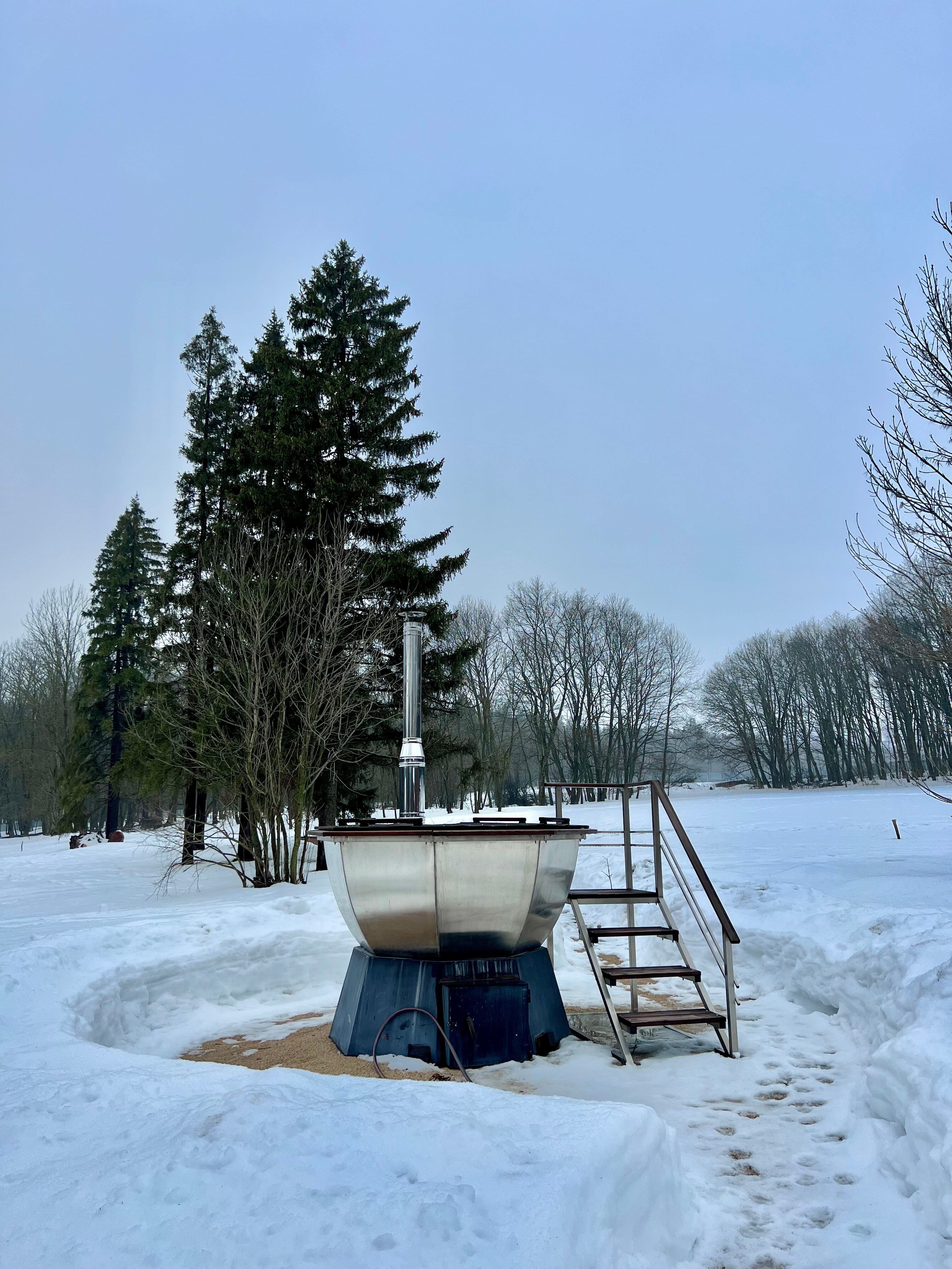 Фото Усадьба Ведрова