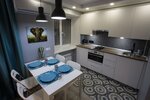 Azbuka (Oktyabrya Avenue, 13), short-term housing rental