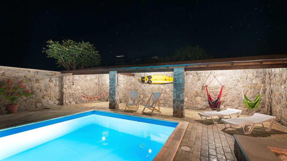 Фото Амазонка