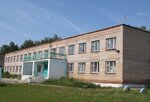 МБОУ школа-интернат д. Березовка (derevnya Beryozovka, Novaya ulitsa, 1), internado