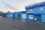 Atc Garage (3-y Akademicheskiy proyezd, 8) ، ورشة لتصليح السيارات