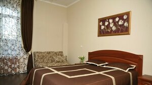 Гостиница Верона