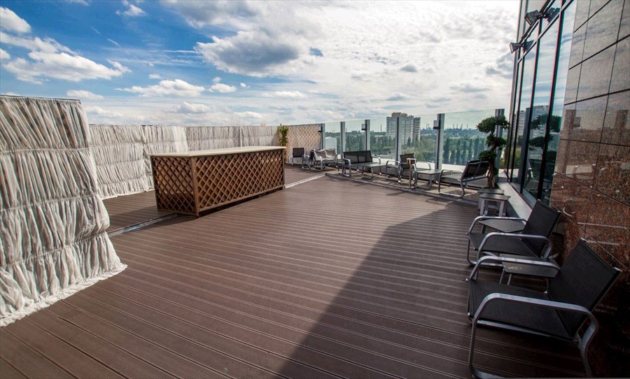 Фото Лагуна