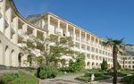 Sanatory Simeiz (посёлок городского типа Симеиз, Советская улица, 3), sanatorium