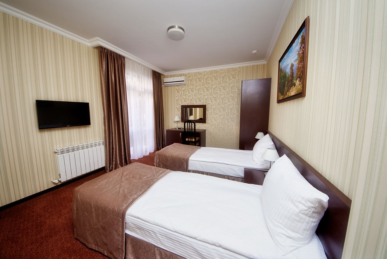 Фото Фаворит