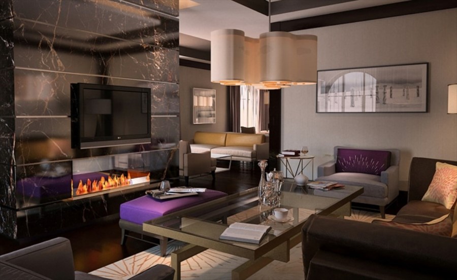 Фото Movenpick Krasnaya Polyana