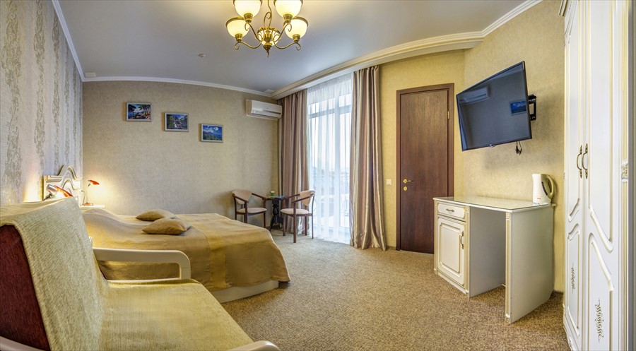 Фото Вилла Валентина