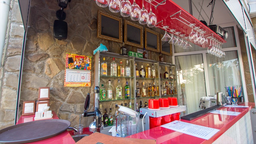 Фото Вилла Валентина