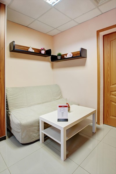 Фото Брусника Нагорная