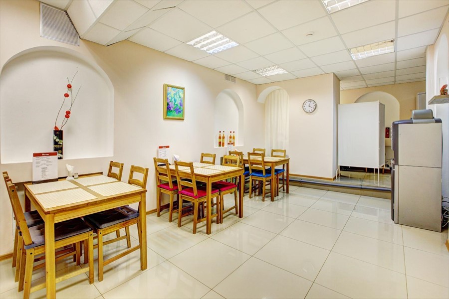 Фото Брусника Нагорная