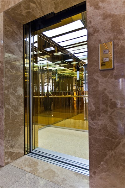 Фото Резидент