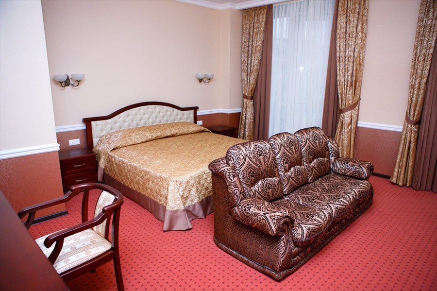 Фото отеля 2