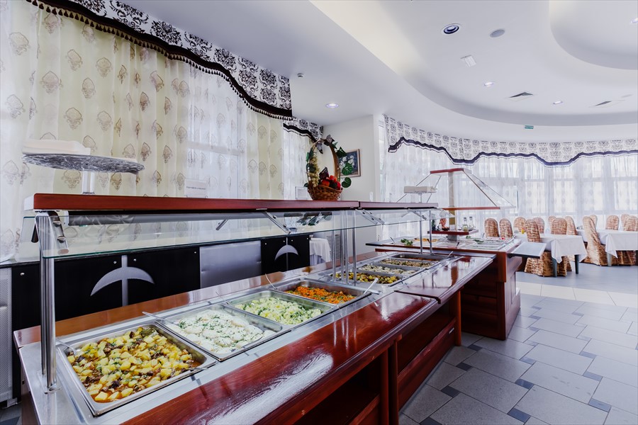 Фото Azimut Здоровье Солнечный