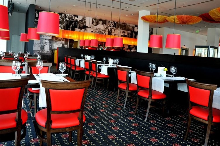 Фото Azimut Аэропорт Отель Екатеринбург