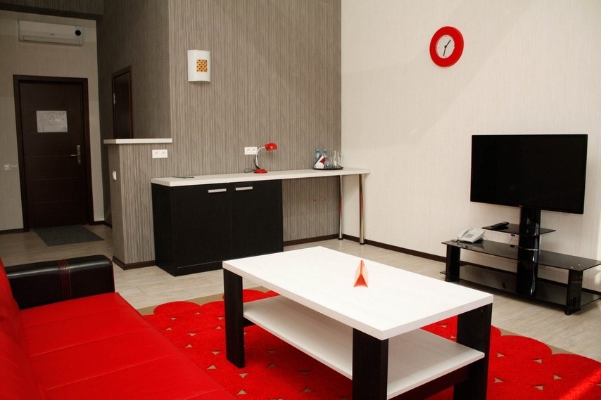 Фото Авангард