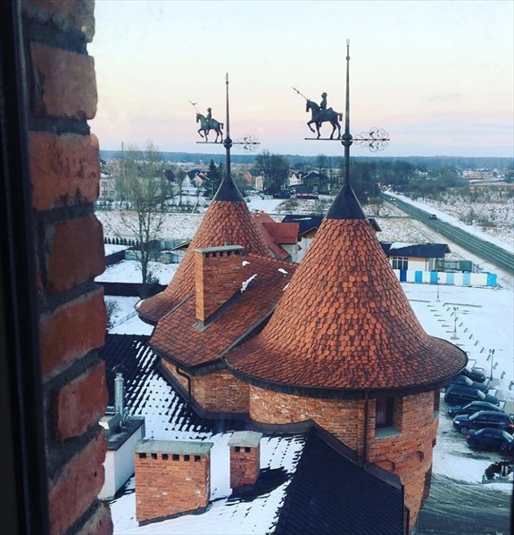 Фото Нессельбек