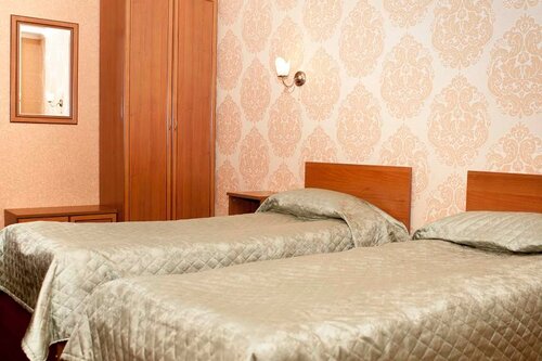 Гостиница Ланселот в Санкт-Петербурге