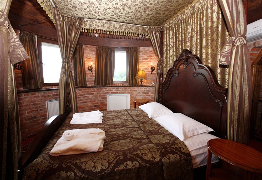 Фото Нессельбек