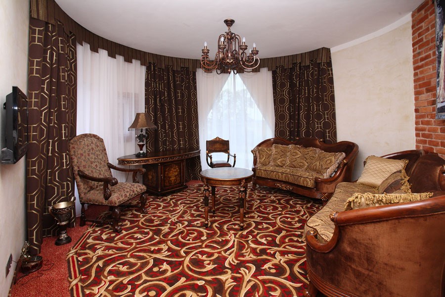 Фото Нессельбек