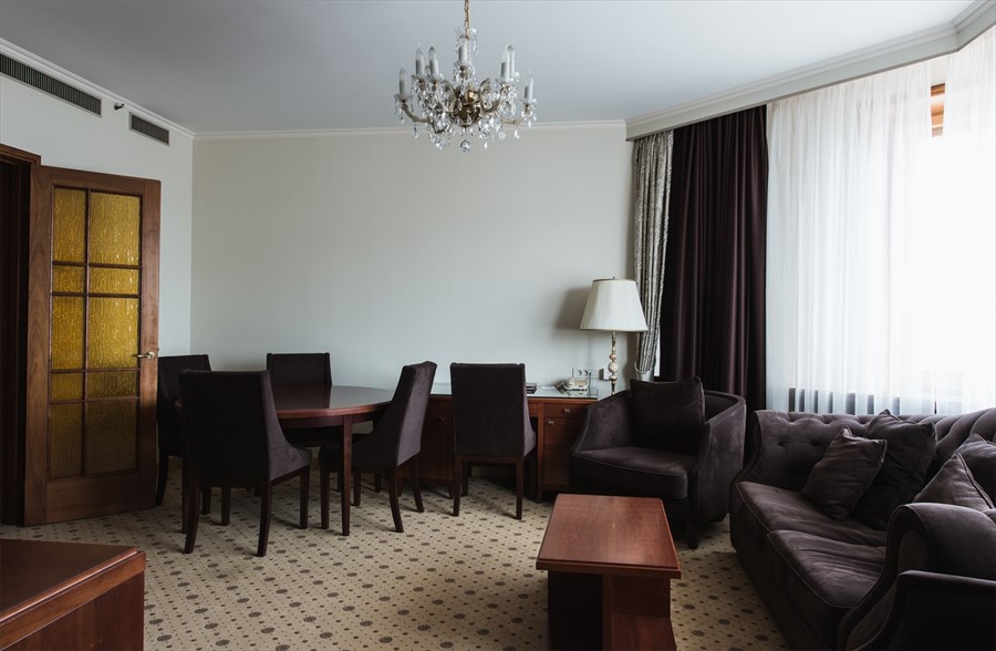 Фото Президент-Отель