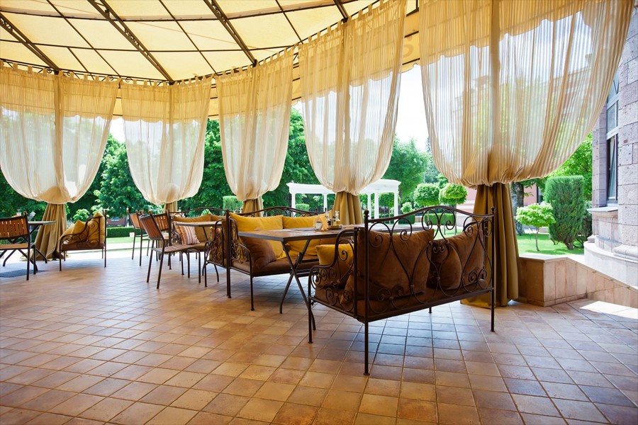 Фото Понтос Плаза