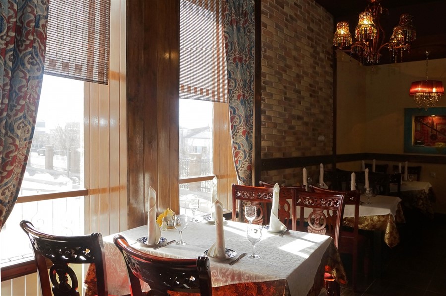 Фото отеля 3