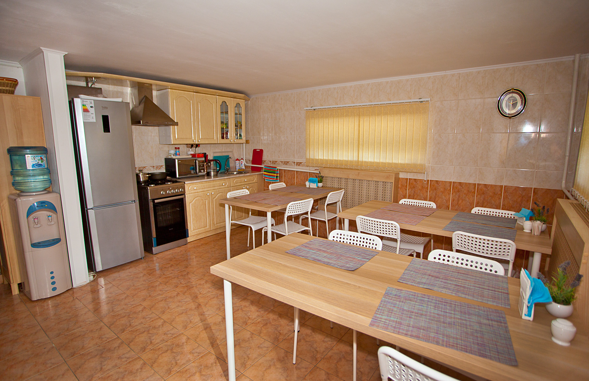 Фото Центральная усадьба