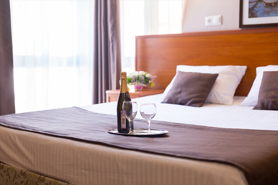 Фото Радужный