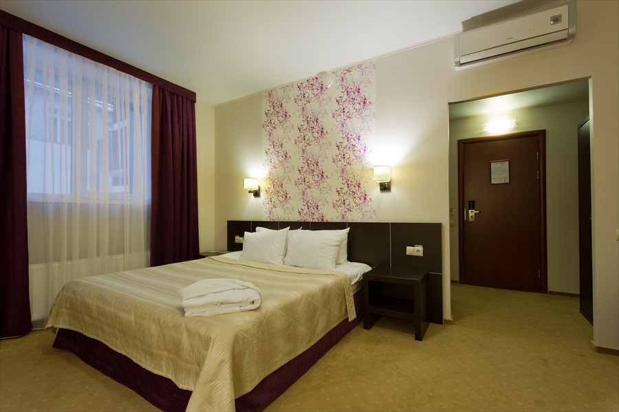 Фото Kaluga Plaza