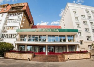 отель Парк Отель