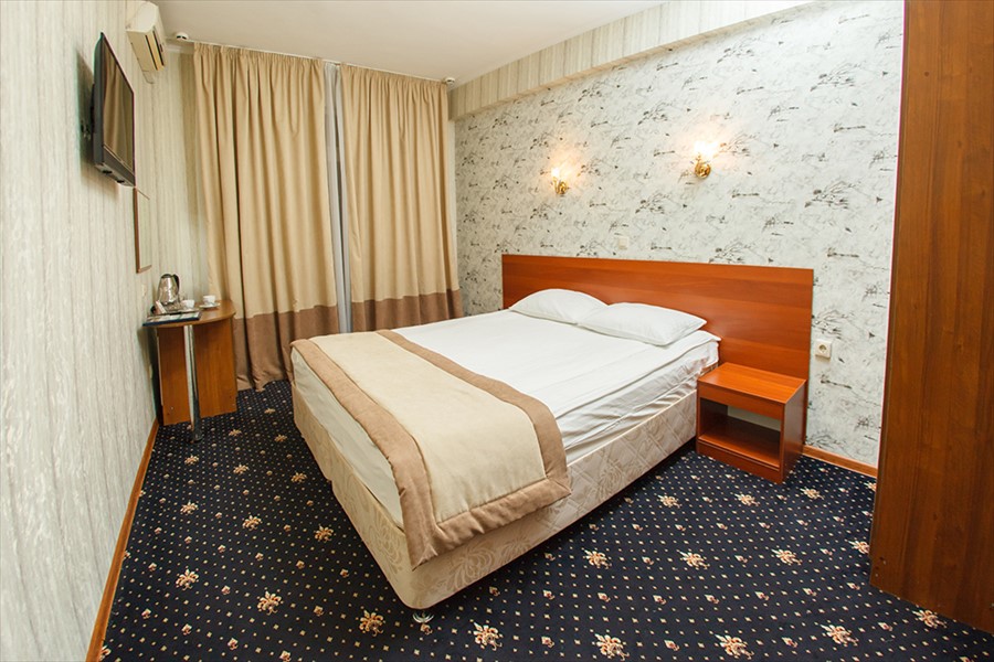 Фото Kiparis Resort by Stellar Hotels