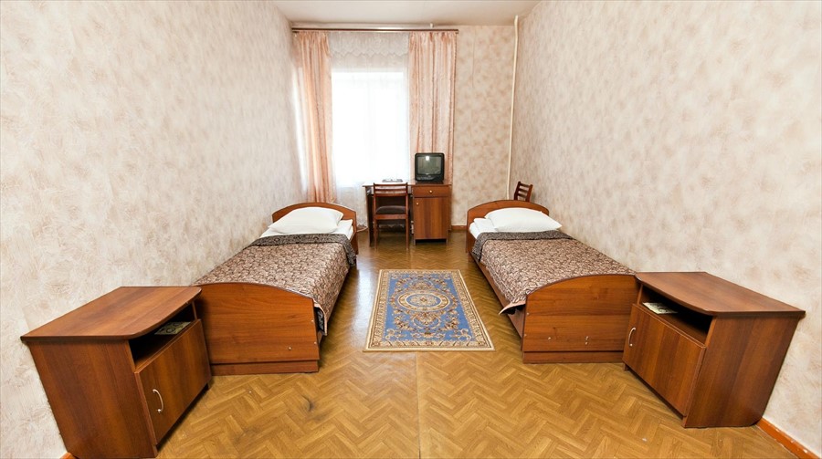 Фото отеля 4