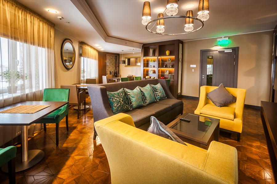 Фото DoubleTree by Hilton