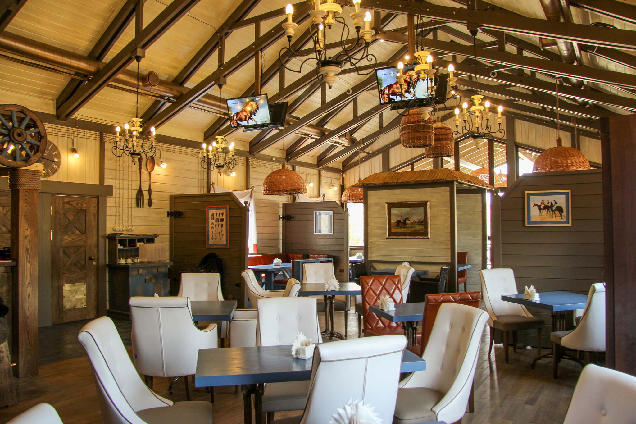 Фото Палисад