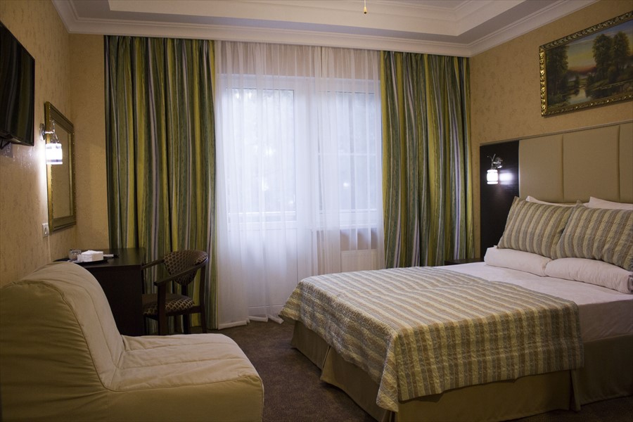 Фото Antonio Casa