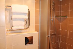 Гостиница Кавказ