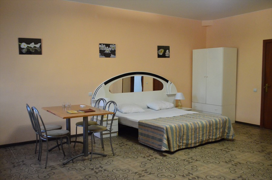 Фото Регина в Малых клыках