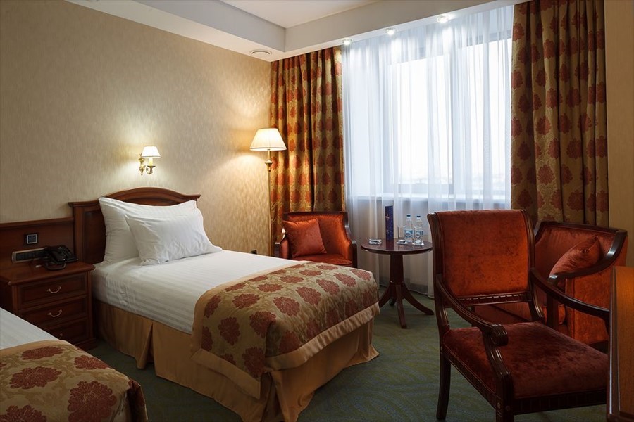 Фото Гранд Отель Видгоф