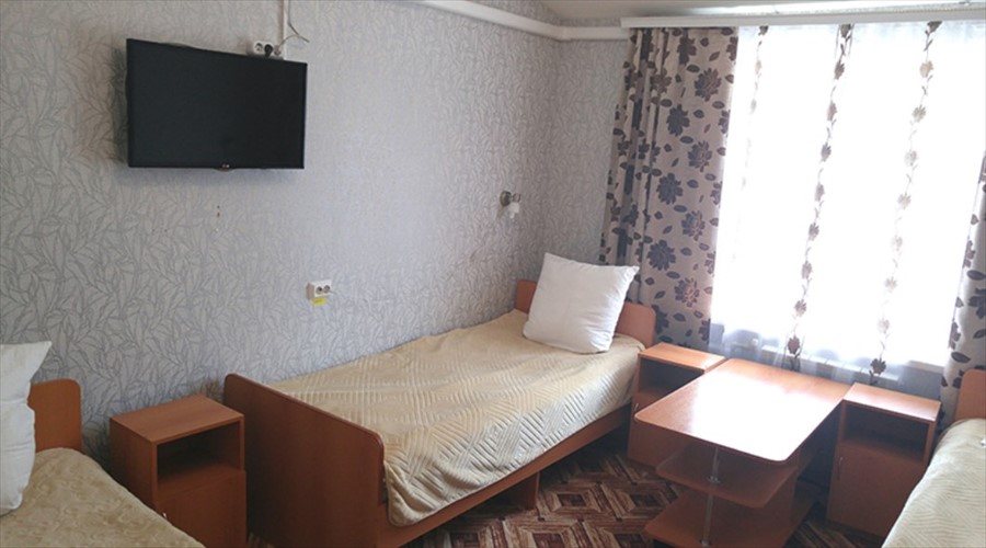 Фото отеля 2