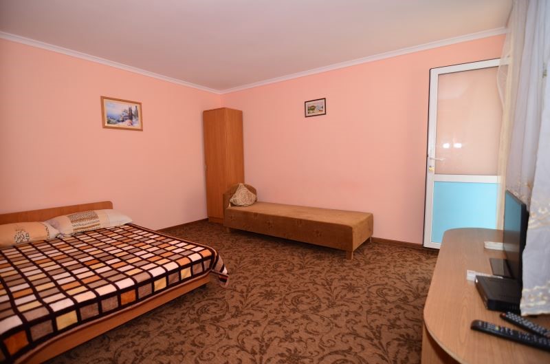 Фото отеля 3