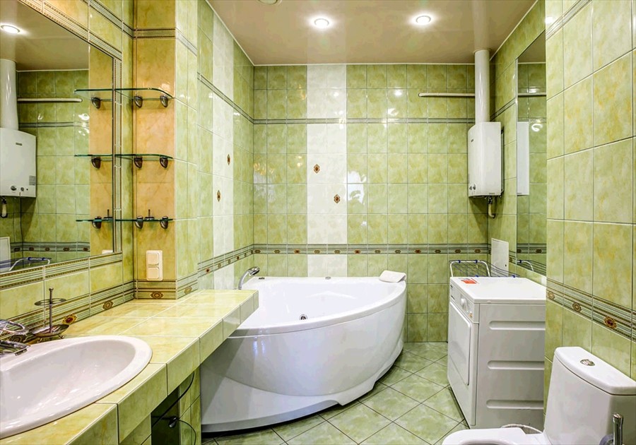 Фото отеля 5