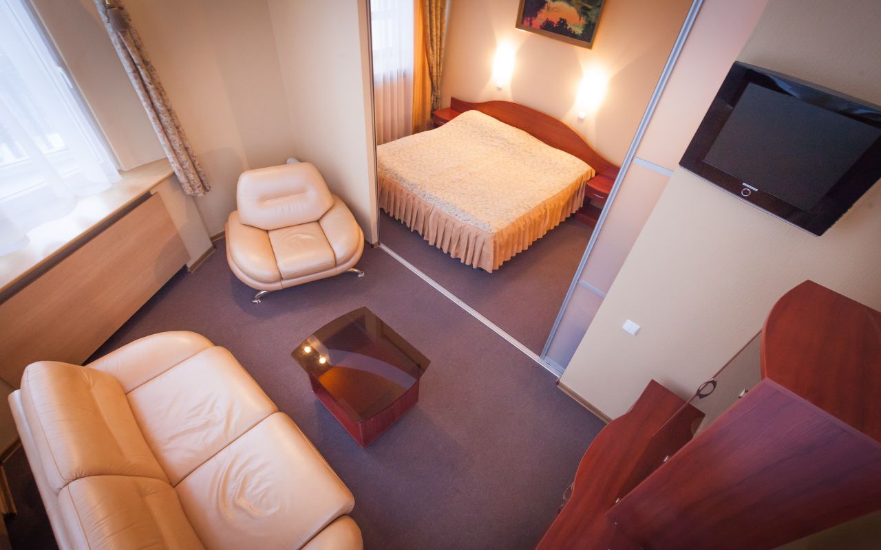 Фото Октябрьская