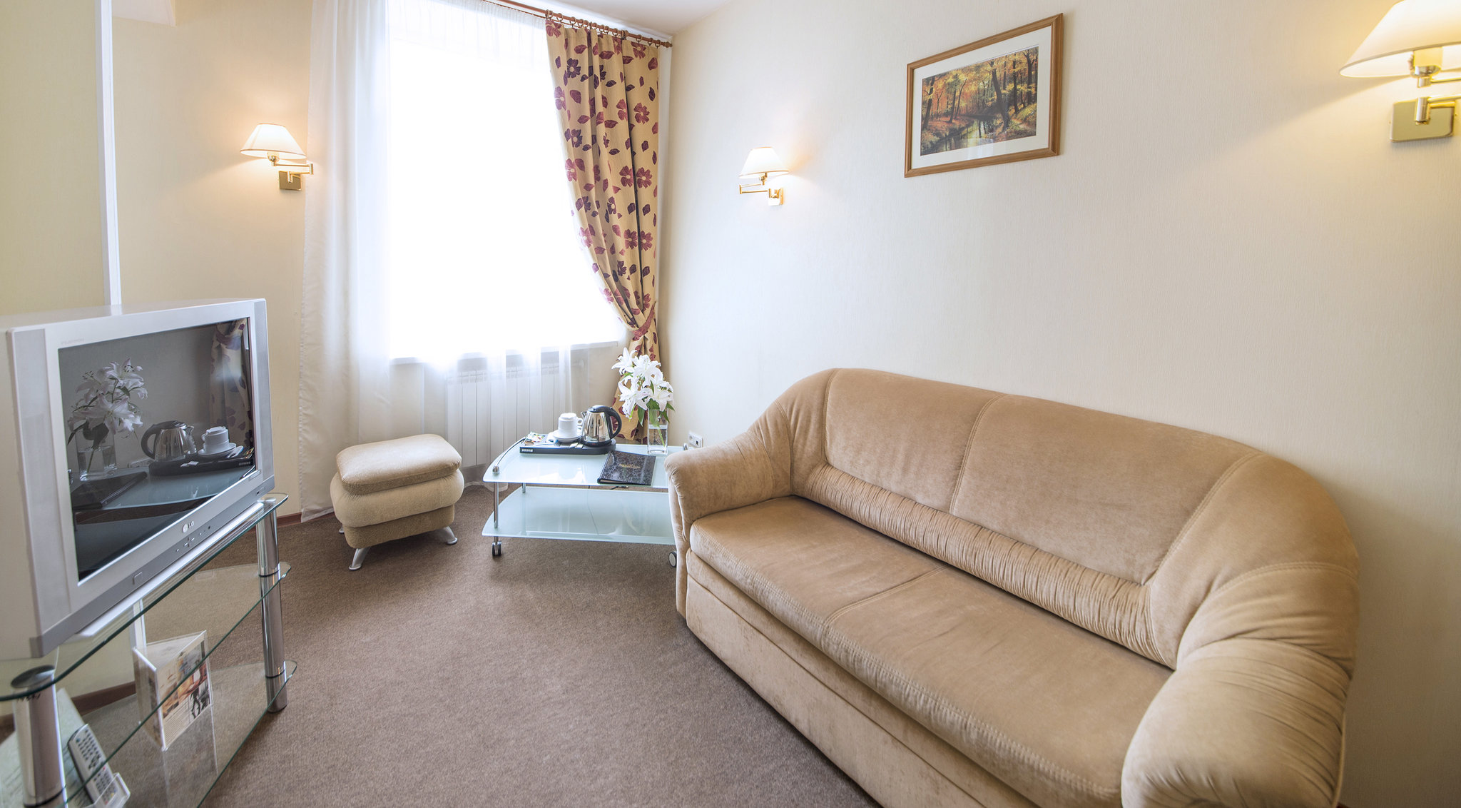 Фото Турист