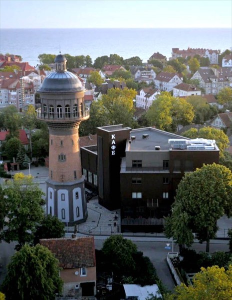 Фото Параdox