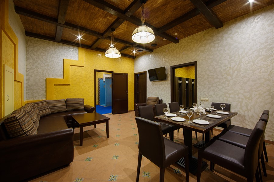 Фото Аквамарин